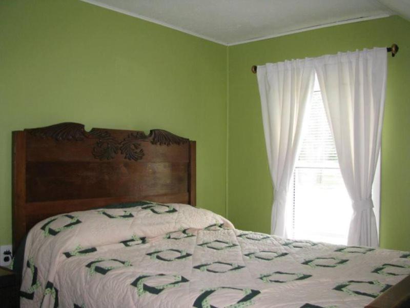 Wild Willows Cottage West Lake Пиктън Екстериор снимка